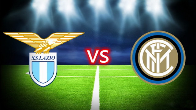 Inter verloor met 1-3 van SS Lazio